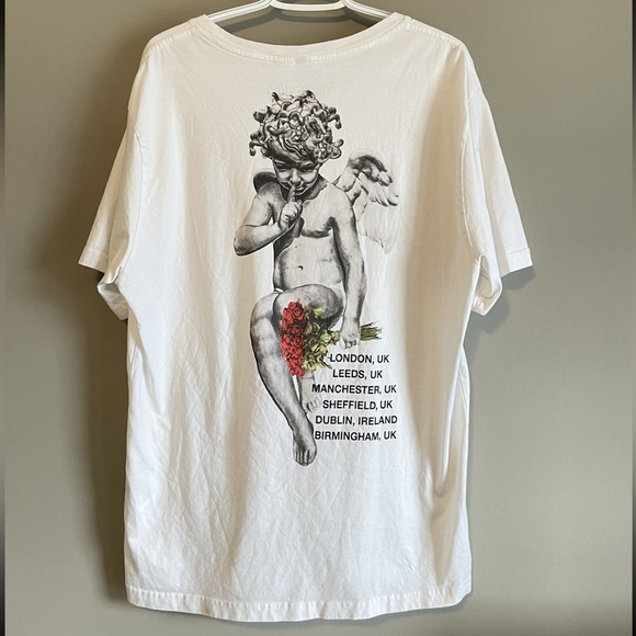 Young Thug Rap Tee - Picture 1 of 10